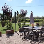 Casa Ai Borghi Villa Cortona