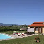Villa Casa Ai Borghi *