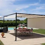 Casa Ai Borghi Villa *