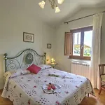 Casa Ai Borghi Villa Cortona